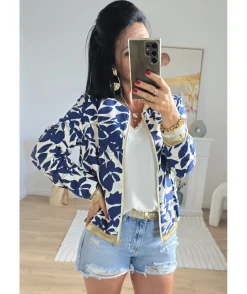 La boutique de Lilie BOMBERS BERNADETTE> Vestes