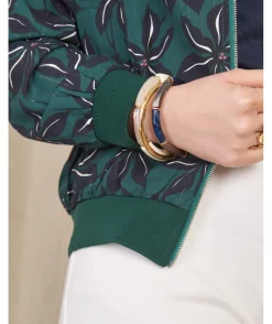 La boutique de Lilie BOMBERS BETINA> Vestes