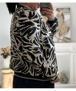 La boutique de Lilie BOMBERS CLEMENT MATELASSE> Vestes