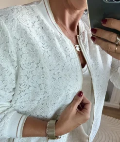 La boutique de Lilie BOMBERS EMILIE> Vestes