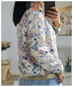 La boutique de Lilie BOMBERS FABIOLA> Vestes