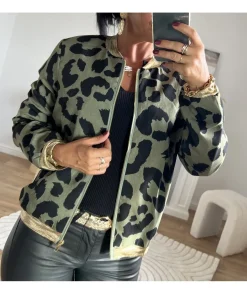 La boutique de Lilie BOMBERS PAUL> Vestes