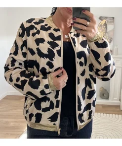 La boutique de Lilie BOMBERS PAUL BEIGE> Vestes