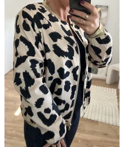 La boutique de Lilie BOMBERS PAUL BEIGE> Vestes