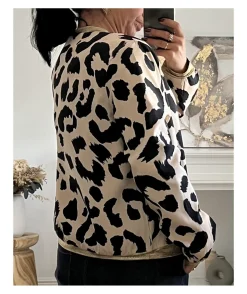La boutique de Lilie BOMBERS PAUL BEIGE> Vestes
