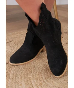 La boutique de Lilie BOOTS BRANDY> Boots & Bottes