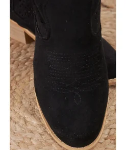 La boutique de Lilie BOOTS BRANDY> Boots & Bottes