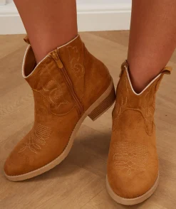 La boutique de Lilie BOOTS KACY> Boots & Bottes