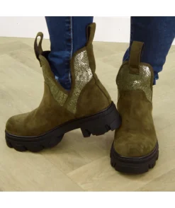 La boutique de Lilie BOOTS OCEANE> Boots & Bottes