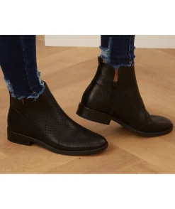 La boutique de Lilie BOOTS QUINCEY> Boots & Bottes