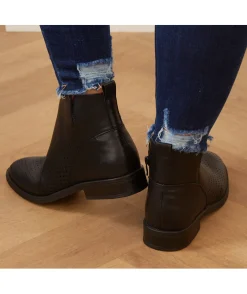 La boutique de Lilie BOOTS QUINCEY> Boots & Bottes