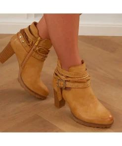La boutique de Lilie BOOTS WENDY> Boots & Bottes