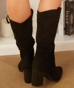 La boutique de Lilie BOTTE DANA> Boots & Bottes
