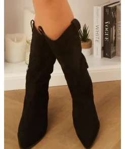 La boutique de Lilie BOTTE DANA> Boots & Bottes