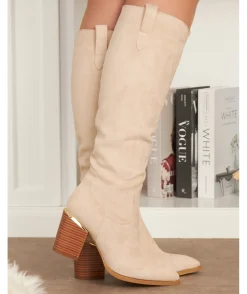 La boutique de Lilie BOTTES CLEMENCE> Boots & Bottes