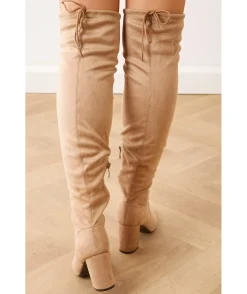 La boutique de Lilie BOTTES HELENA> Boots & Bottes