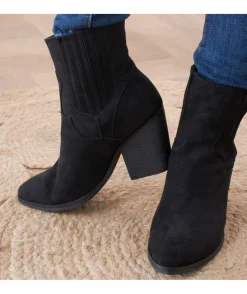La boutique de Lilie BOTTES KATEL> Boots & Bottes