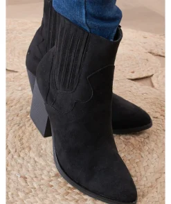 La boutique de Lilie BOTTES KATEL> Boots & Bottes