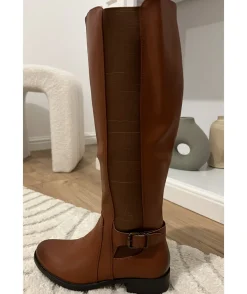 La boutique de Lilie BOTTES MALANIE> Boots & Bottes