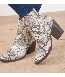 La boutique de Lilie BOTTE SOPHIA> Boots & Bottes