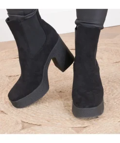 La boutique de Lilie BOTTES QUINCY> Boots & Bottes
