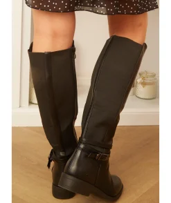 La boutique de Lilie BOTTES TRESSY> Boots & Bottes