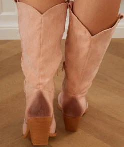 La boutique de Lilie BOTTE SYLVIA> Boots & Bottes