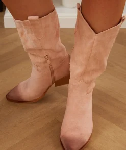 La boutique de Lilie BOTTE SYLVIA> Boots & Bottes