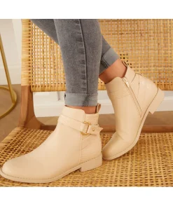 La boutique de Lilie BOTTINE OLYMPE> Boots & Bottes