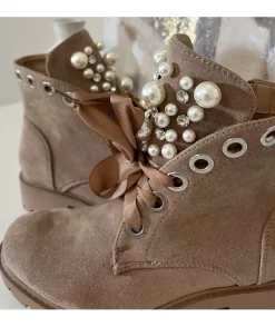 La boutique de Lilie BOTTINES CARL> Boots & Bottes
