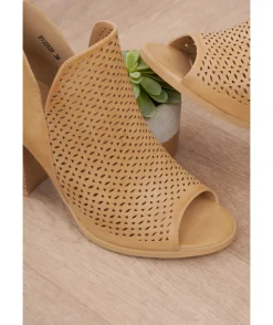 La boutique de Lilie BOTTINES CLARISSE> Boots & Bottes