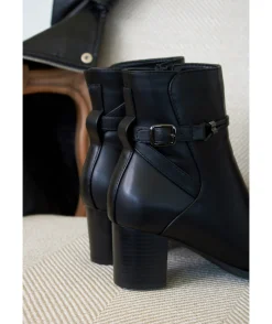 La boutique de Lilie BOTTINES DONATIEN> Boots & Bottes