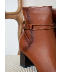 La boutique de Lilie BOTTINES DONATIEN> Boots & Bottes