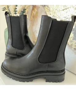La boutique de Lilie BOTTINES DORIANE> Boots & Bottes