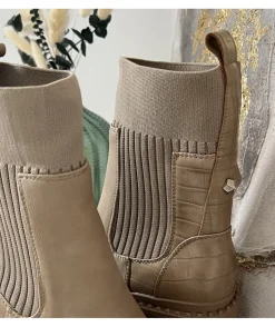 La boutique de Lilie BOTTINES LAURIE> Boots & Bottes