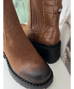 La boutique de Lilie BOTTINES LAURIE> Boots & Bottes