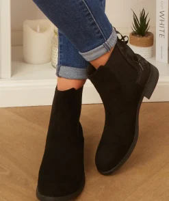 La boutique de Lilie BOTTINES MADIE II> Boots & Bottes