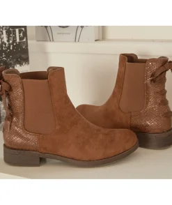 La boutique de Lilie BOTTINES MANON> Boots & Bottes
