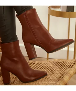 La boutique de Lilie BOTTINES NABIA> Boots & Bottes