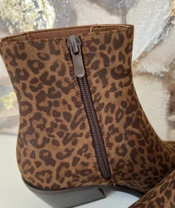 La boutique de Lilie BOTTINES NOEMIE> Boots & Bottes
