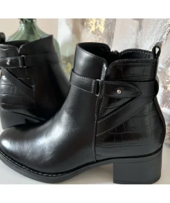 La boutique de Lilie BOTTINES OCELIA> Boots & Bottes