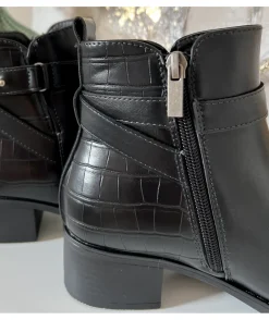 La boutique de Lilie BOTTINES OCELIA> Boots & Bottes