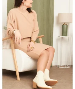 La boutique de Lilie BOTTINES PHILOMENE> Boots & Bottes