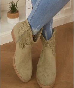 La boutique de Lilie BOTTINE TARA> Boots & Bottes