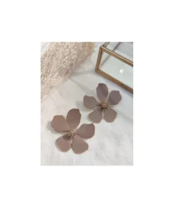 La boutique de Lilie BOUCLES D'OREILLES BLANDINE> Bijoux
