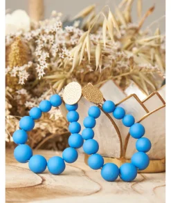 La boutique de Lilie BOUCLES D'OREILLES MILA> Bijoux