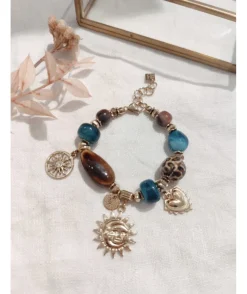 La boutique de Lilie BRACELET JEREMY> Bijoux