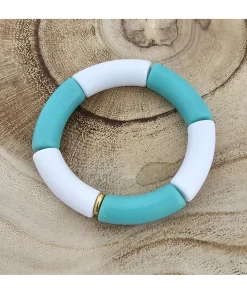 La boutique de Lilie BRACELET MONALISA> Bijoux