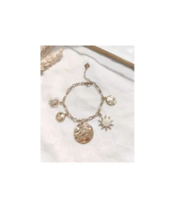 La boutique de Lilie BRACELET SOIZIC> Bijoux