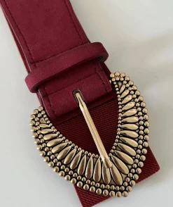 La boutique de Lilie CEINTURE FAUSTINE> Ceintures